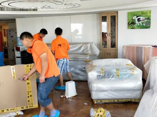 于田精品搬家公司